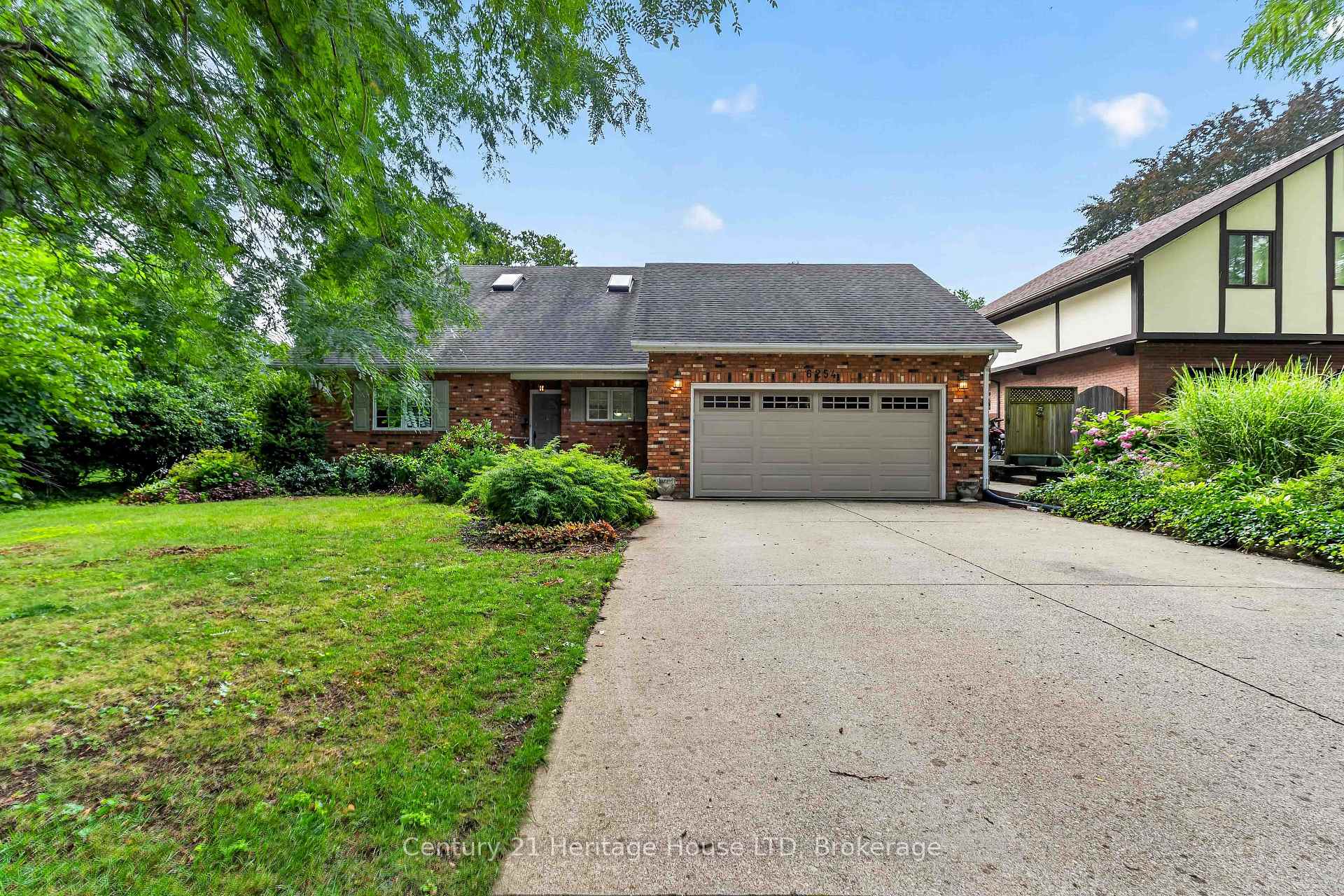 6254 Gore Street Niagara Falls Ontario Canada Sold residential HomeLife All Points Realty Inc., Brokerage*