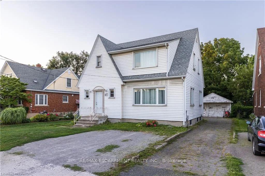 1 - 67 Mccalla Drive St. Catharines Ontario Canada Rent residential The Kazan Realty Group