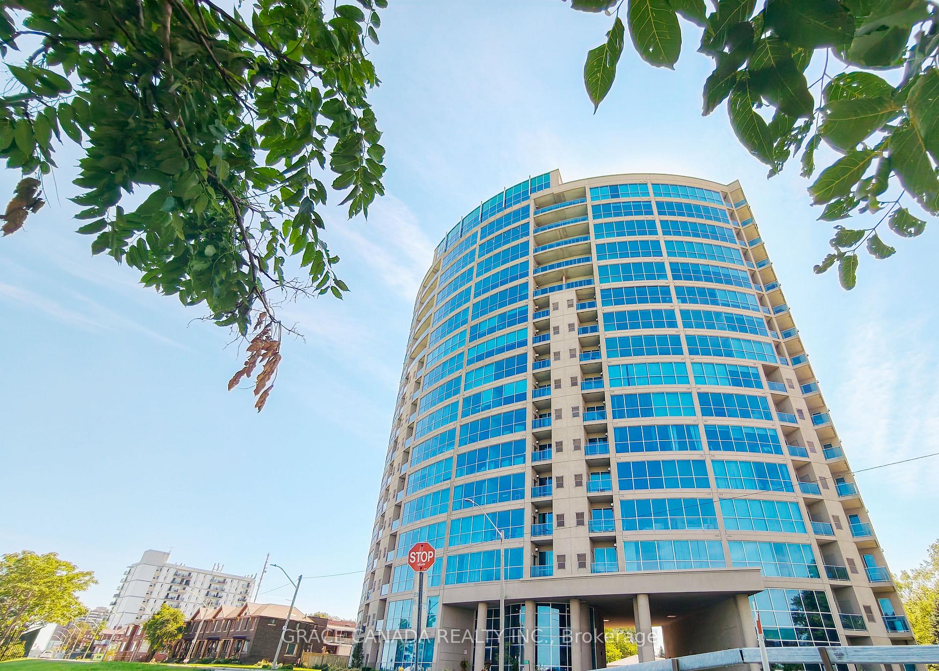 504 - 1225 Riverside Drive W Windsor Ontario Canada Rent residential   Grace Canada Realty, Brokerage*