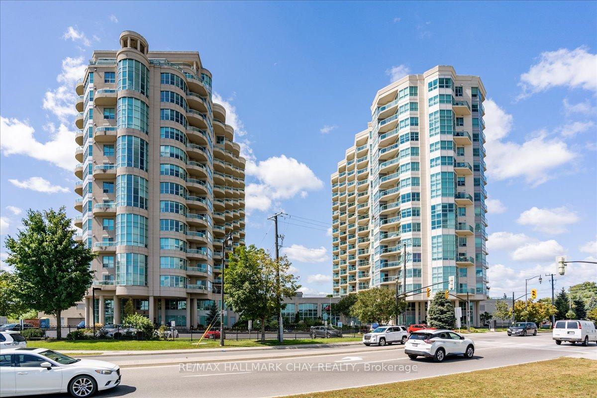 1411 - 2 Toronto Street Barrie Ontario Canada Sale residential   InCom Brokerage Example