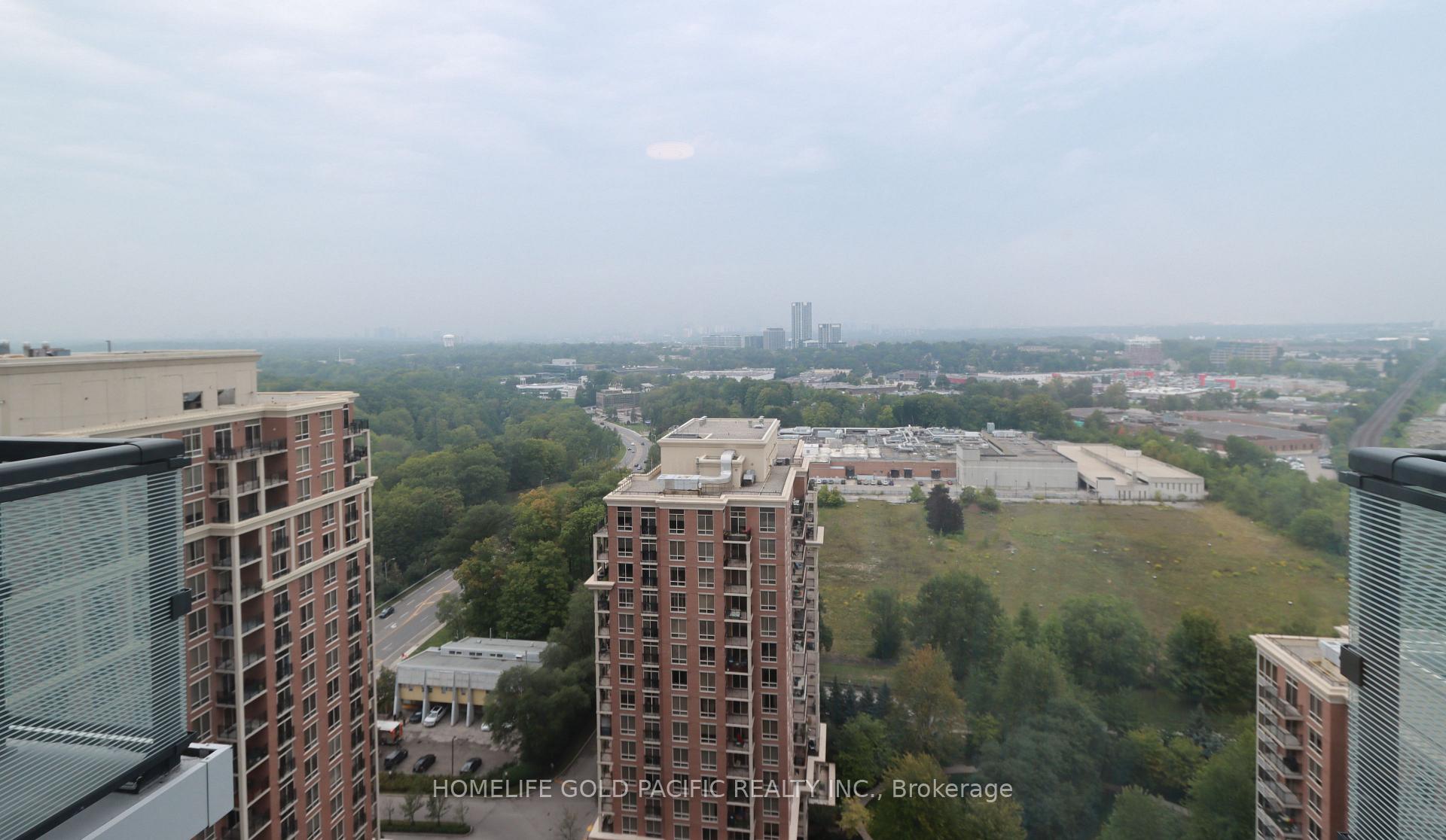 2338 - 20 Inn On The Park Drive Toronto Ontario Canada Rent residential HomeLife Realty Services Inc.
