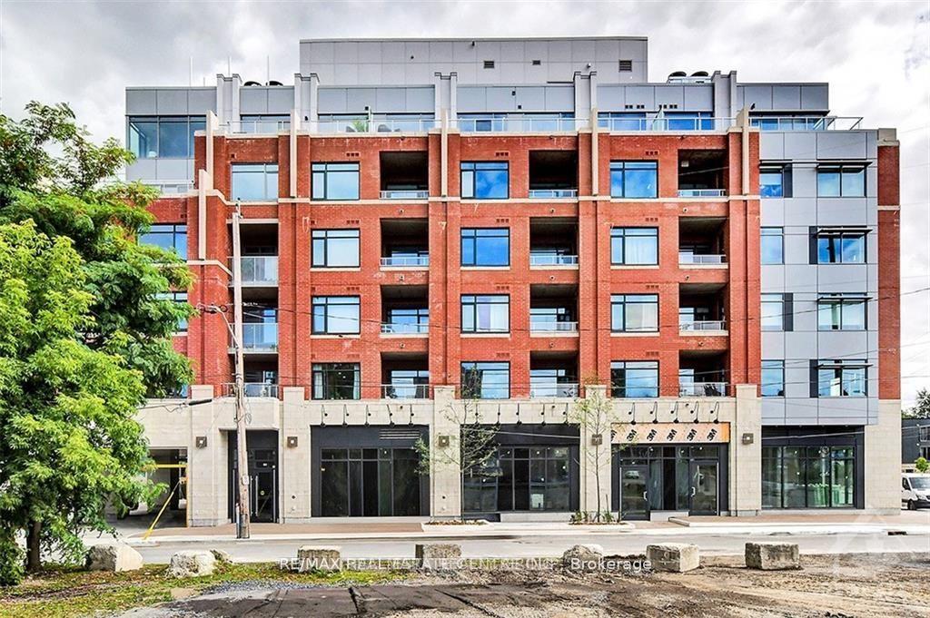 405 - 60 SPRINGHURST Avenue Ottawa Ontario Canada Sale residential Colleen Lyle Real Estate Team