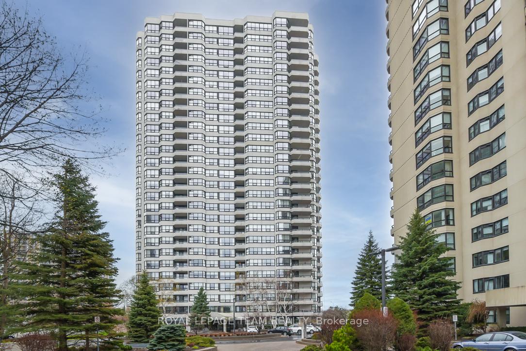 2504 - 1510 RIVERSIDE Drive Ottawa Ontario Canada Rent residential Colleen Lyle Real Estate Team