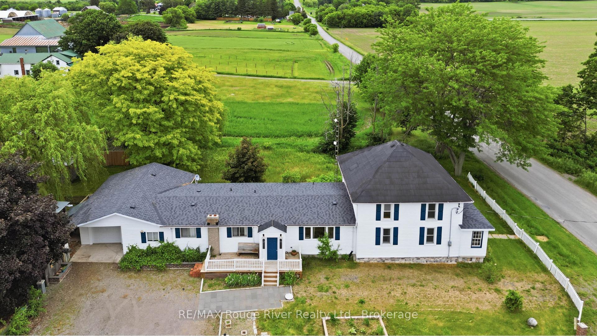 1562 Morganston Road Cramahe Ontario Canada Sale residential Paul FRIGAN RE/MAX Rouge River Realty Ltd., Brokerage *