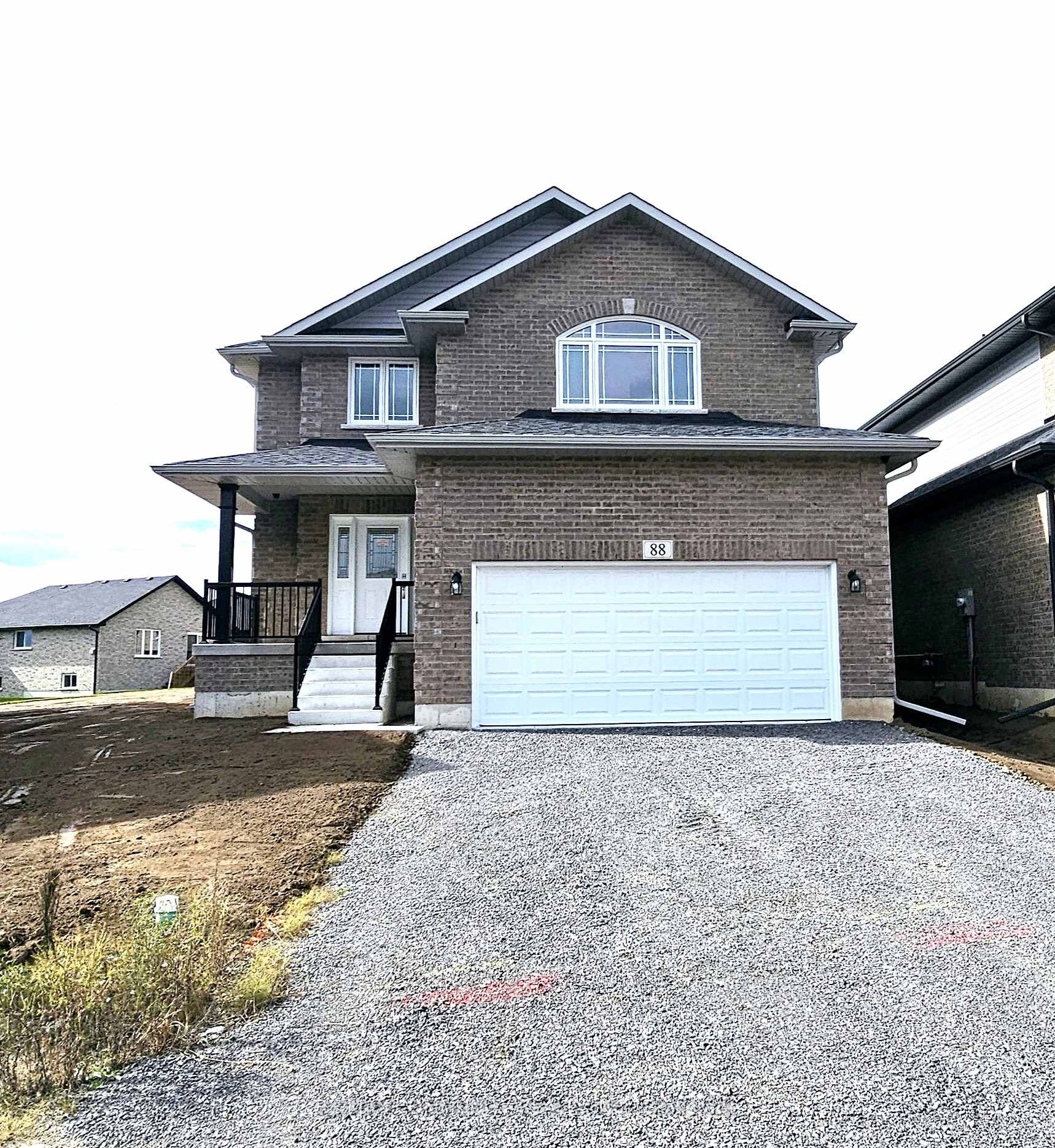 88 Keeler Court Asphodel-Norwood Ontario Canada Rent residential Rashedy Lewis RE/MAX Community Realty Inc., Brokerage*