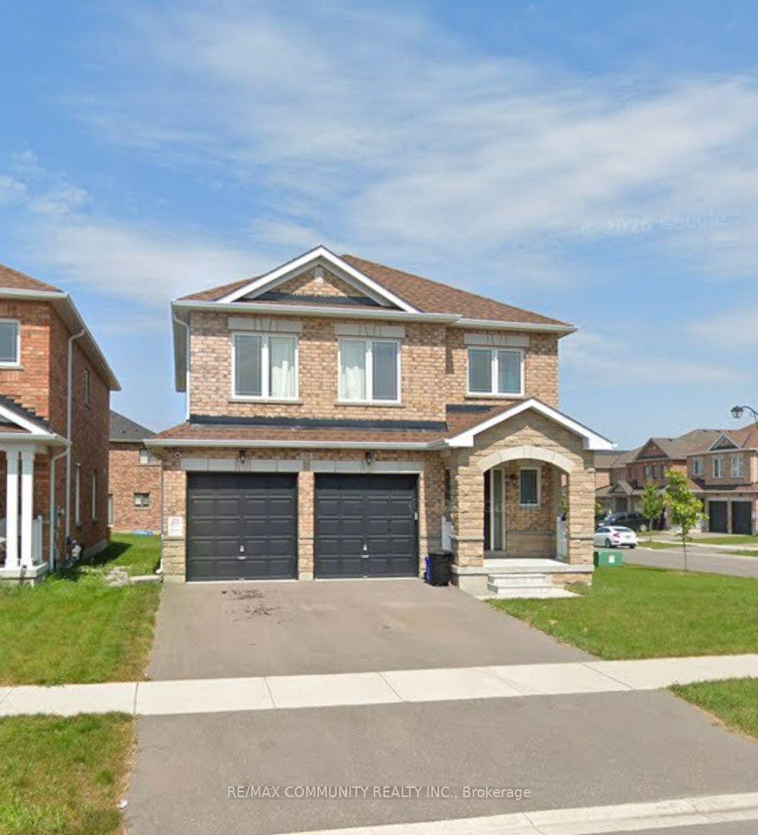 52 Furniss Street Brock Ontario Canada Rent residential Rashedy Lewis RE/MAX Community Realty Inc., Brokerage*