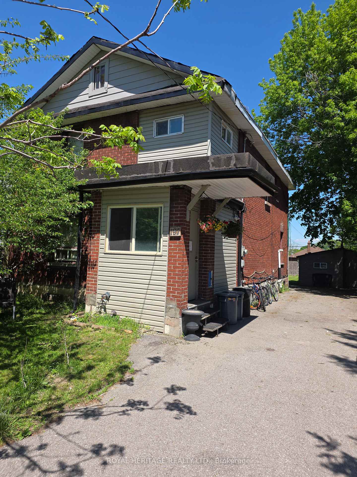 197 Verdun Road Oshawa Ontario Canada Sale residential GLADYS STEPHENS ROYAL HERITAGE REALTY LTD., Brokerage*
