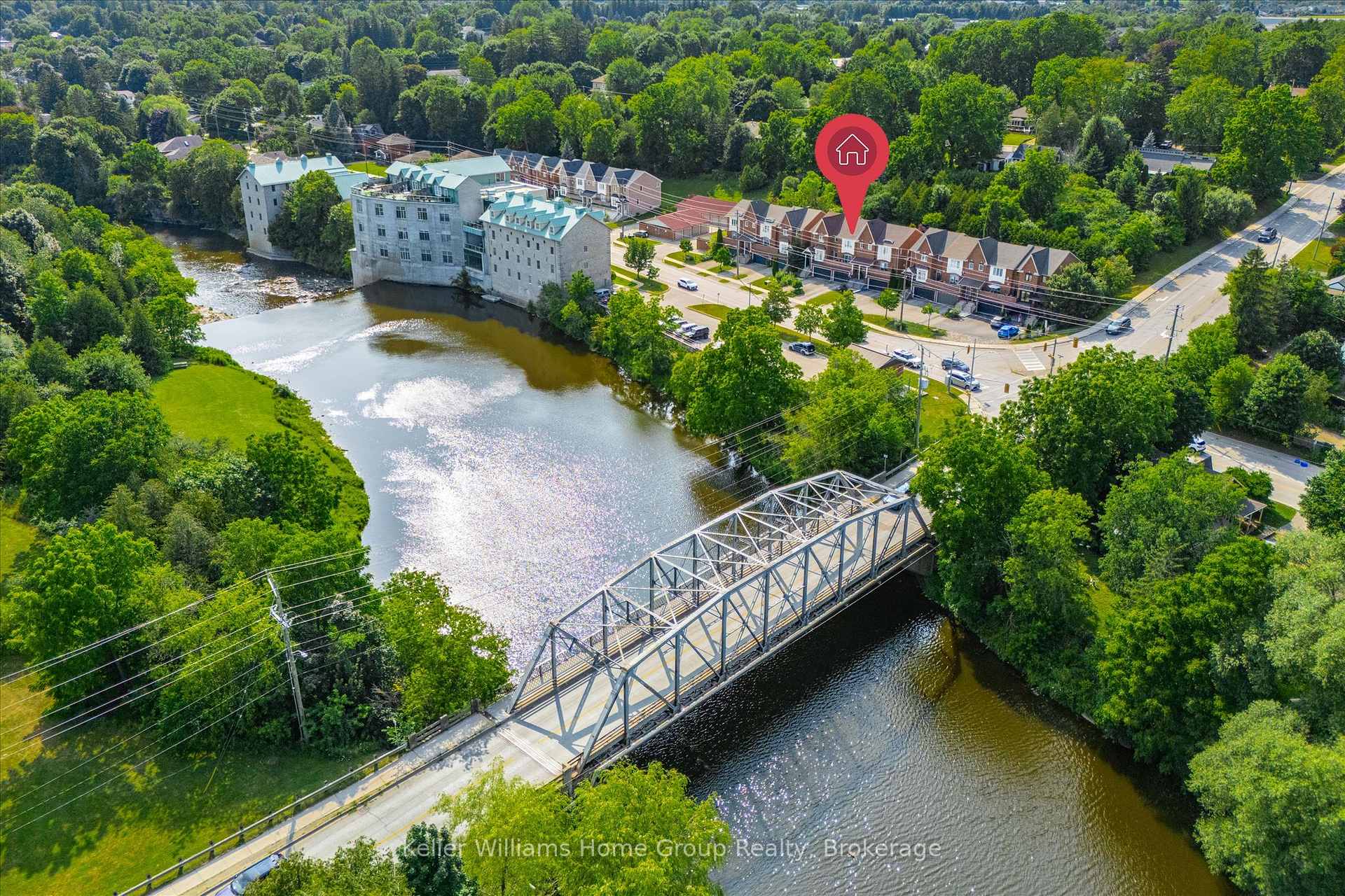 487 St Andrew Street E Centre Wellington Ontario Canada Sale residential   Keller Williams Home Group Realty, Brokerage*