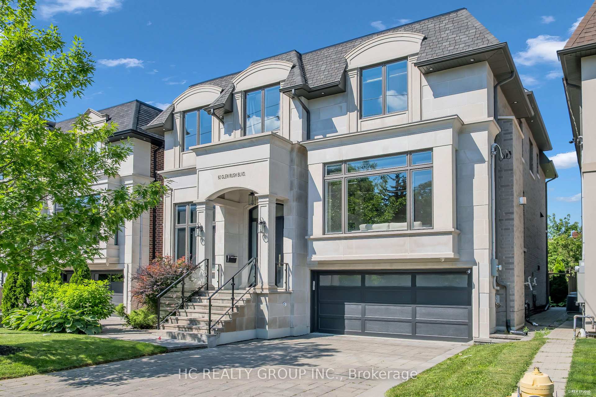 92 Glen Rush Boulevard Toronto Ontario Canada Sale residential Maya Garg Royal LePage Signature Realty, Brokerage