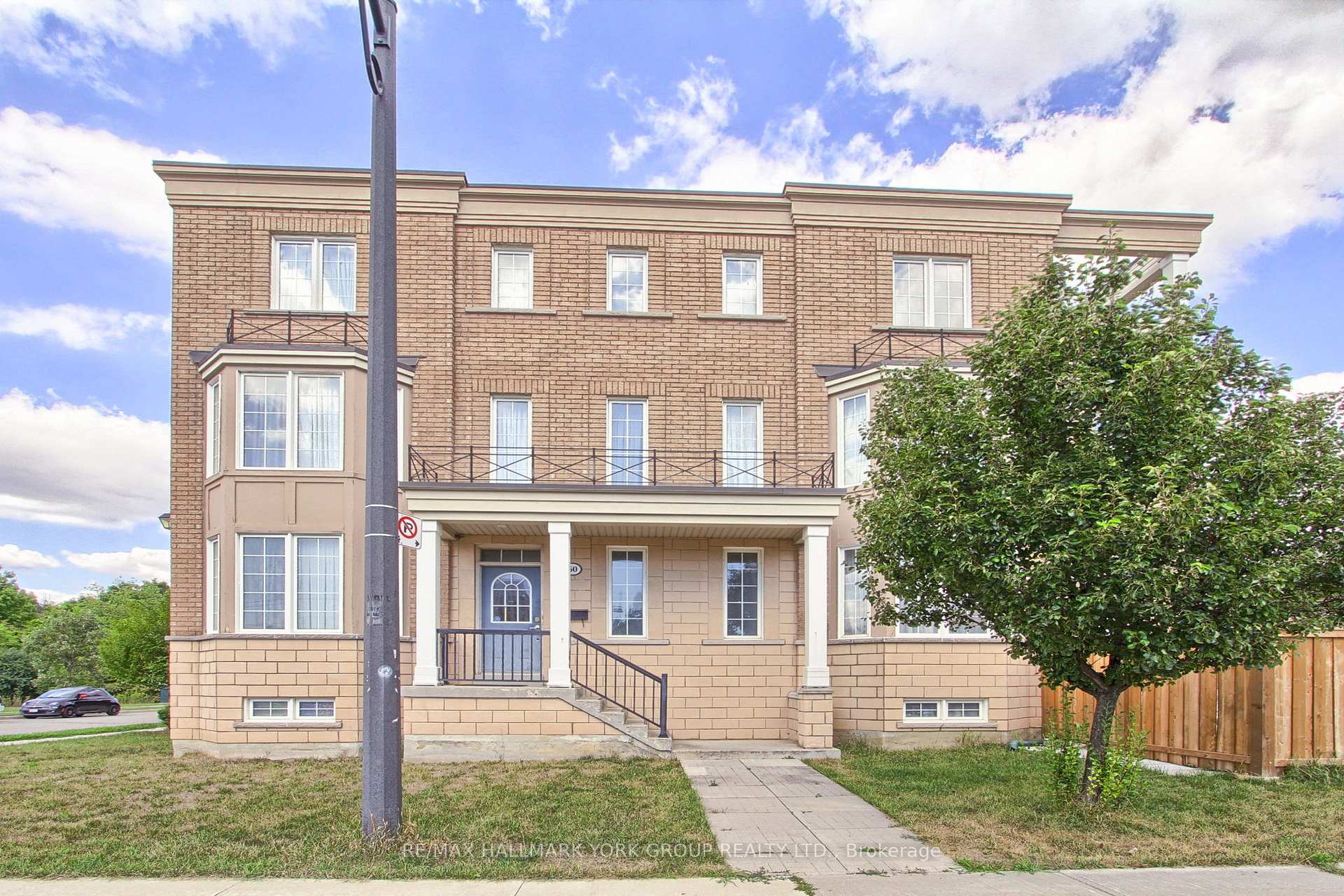 60 Delabo Drive Toronto Ontario Canada Sale residential Reza Bahmani RE/MAX Hallmark York Group Realty Ltd., Brokerage