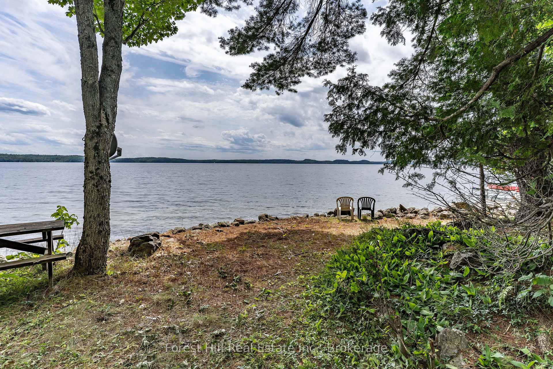 191 Long Point Road Huntsville Ontario Canada Sale residential Marc Thibodeau Forest Hill Real Estate Inc., Brokerage*