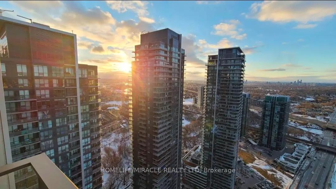 4705 - 2200 Lakeshore Boulevard W Toronto Ontario Canada Rent residential Rudy Lachhman HomeLife/Miracle Realty Ltd, Brokerage *