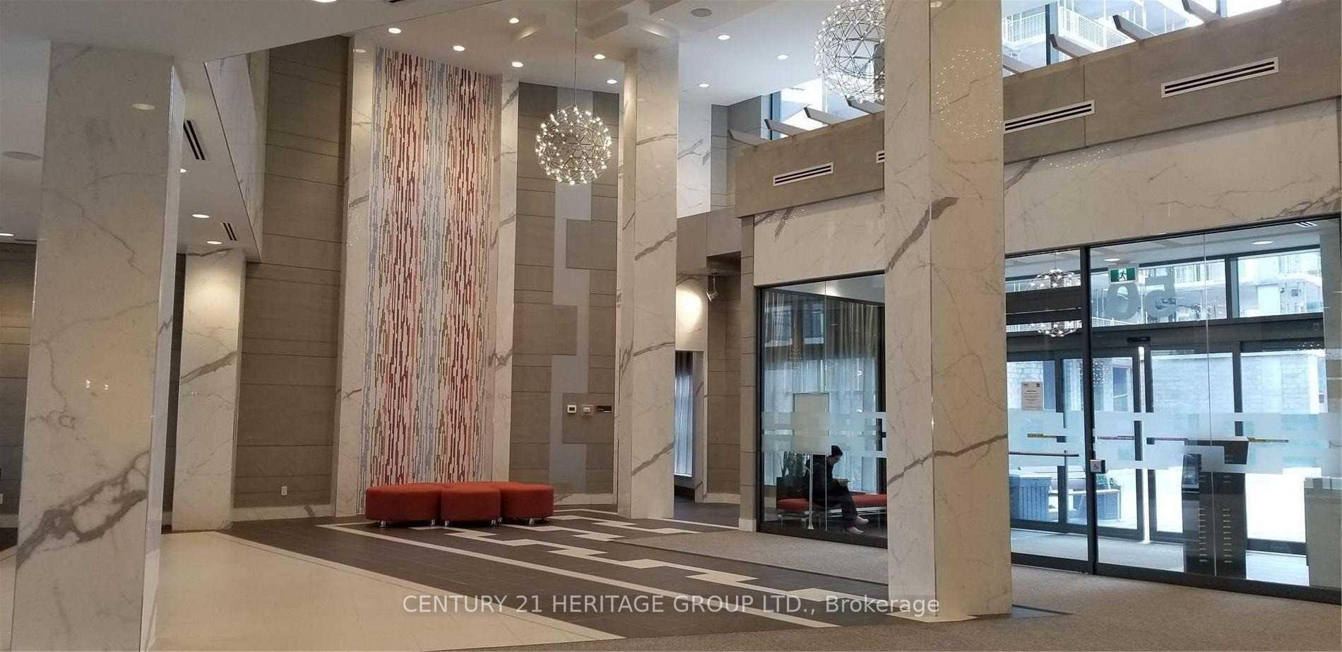 905 - 50 Ann O'Reilly Road Toronto Ontario Canada Rent residential   Century 21 Heritage Group Ltd. Brokerage*