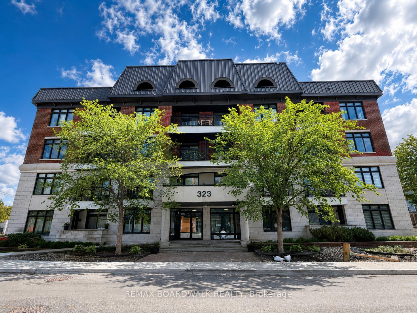 306 - 323 Winona Avenue Ottawa Ontario Canada Sale residential Royal LePage Performance Realty, Brokerage *