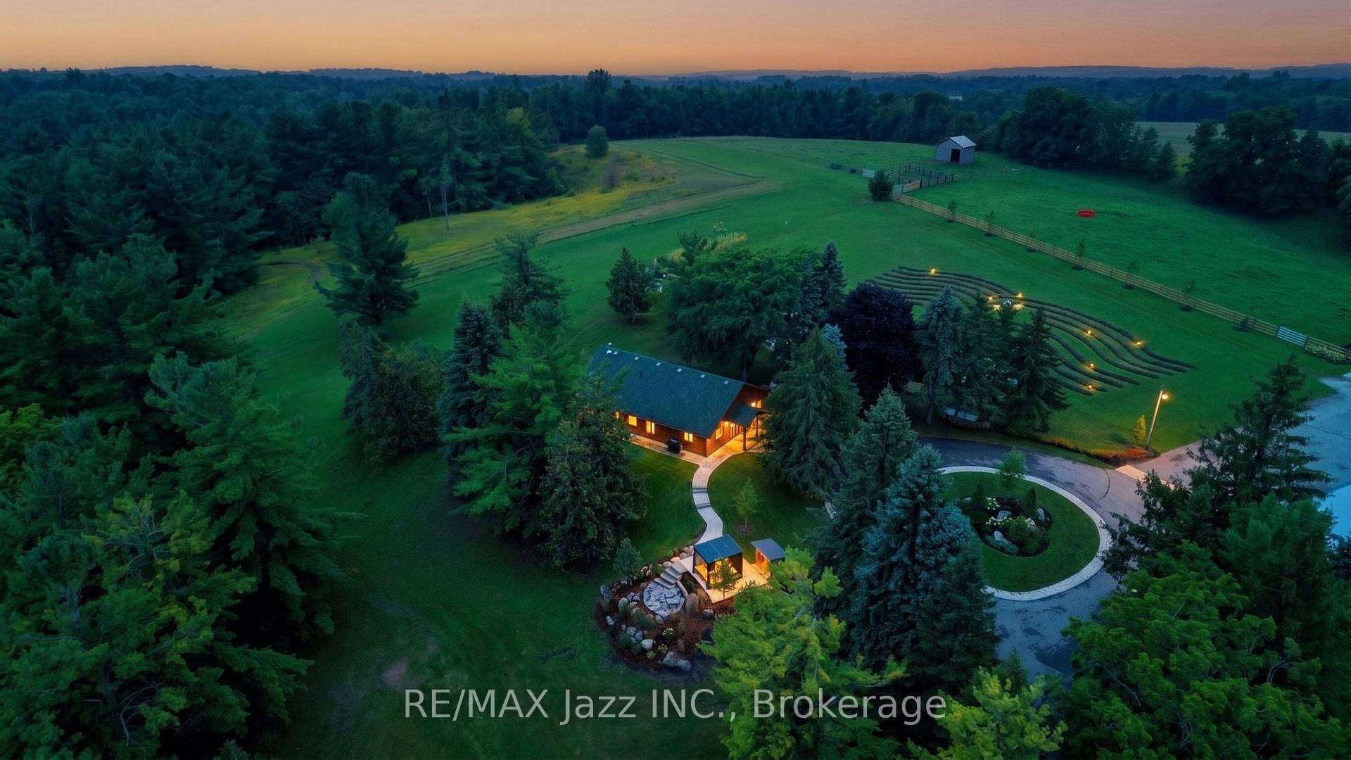 753 Syer 8th Line Cavan Monaghan Ontario Canada Sale residential Theresa Hull-Clarke SRES RE/MAX Jazz Inc., Brokerage *
