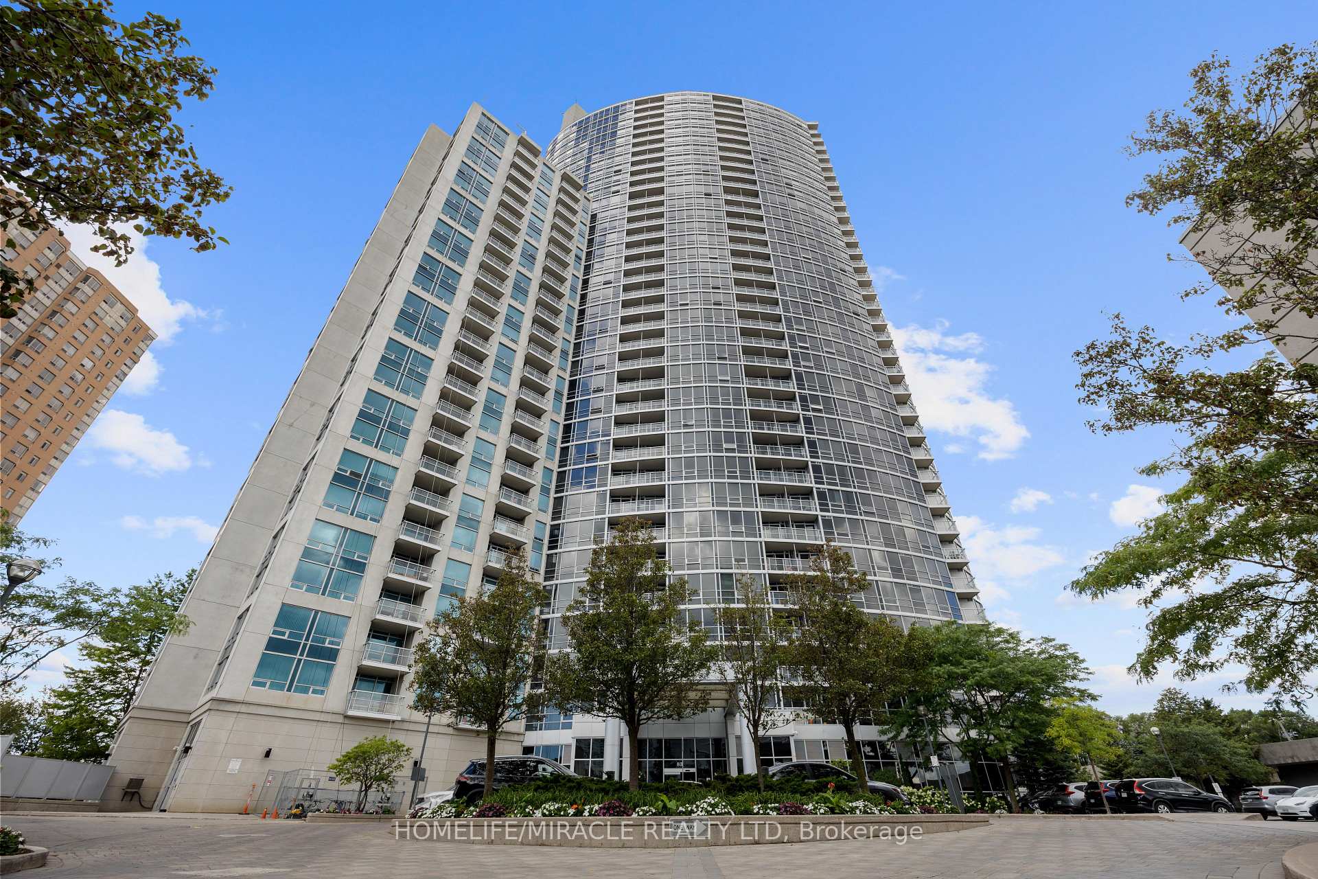 410 - 83 Borough Drive Toronto Ontario Canada Sale residential Rudy Lachhman HomeLife/Miracle Realty Ltd, Brokerage *