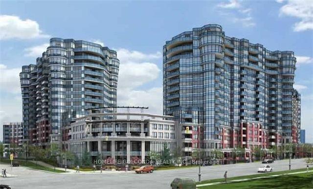 1667 - 23 Cox Boulevard Markham Ontario Canada Rent residential Gary Zhu HomeLife Golconda Realty Inc., Brokerage*
