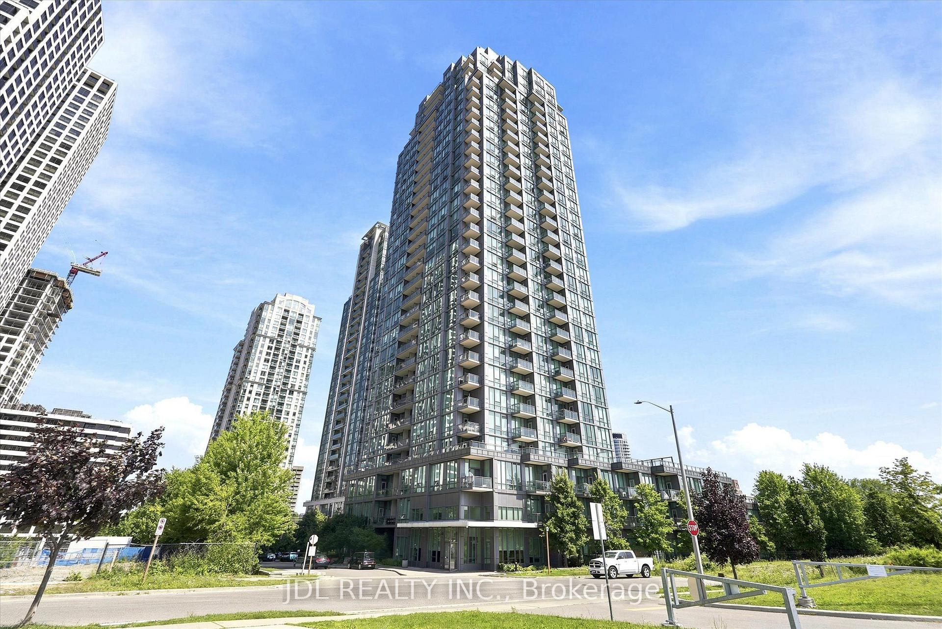 811 - 3525 Kariya Drive Mississauga Ontario Canada Rent residential Elena Vankevich Brokerage Information: Not available, please contact website owner