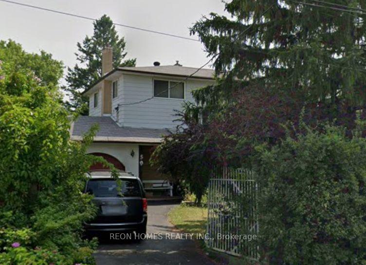 59 Scarboro Avenue Toronto Ontario Canada Rent residential JEYANTHE SRITHARAN REON Homes Realty Inc., Brokerage*