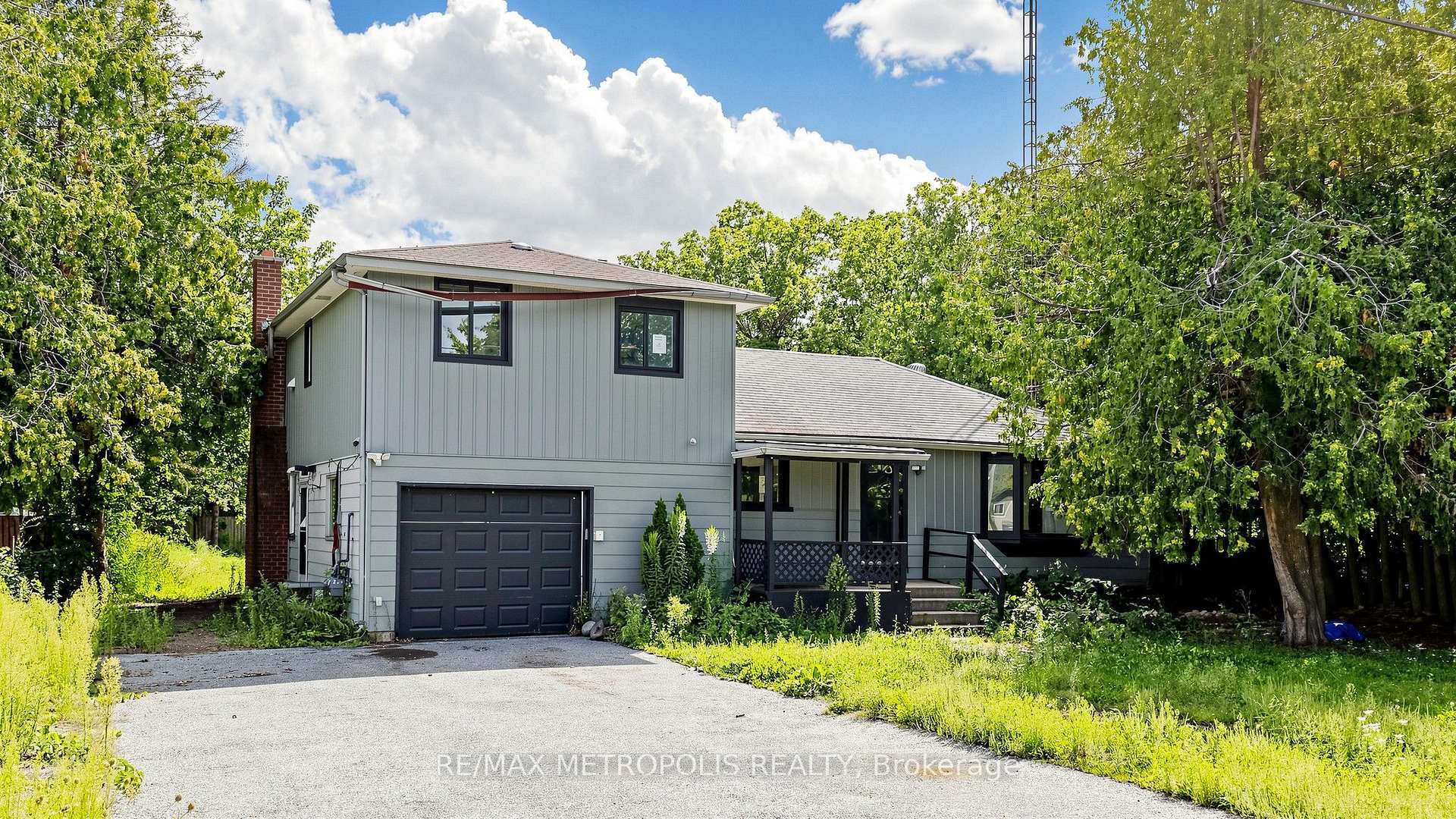 1051 Goshen Road Innisfil Ontario Canada Sale residential   RE/MAX Metropolis Realty Brokerage*