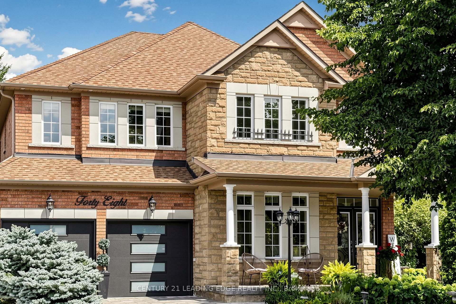 48 Tanis Crescent Toronto Ontario Canada Sold residential Scarborough Homes and Condos Real Estate Homeward, Brokerage*
