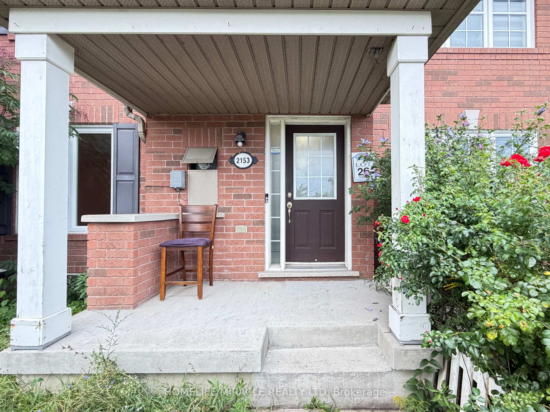 UPPER - 2153 Morningside Avenue Toronto Ontario Canada Rent residential   HomeLife/Miracle Realty Ltd., Brokerage*