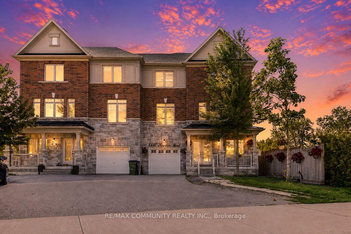 6435 Kingston Road Toronto Ontario Canada Sold residential Scarborough Homes and Condos Real Estate Homeward, Brokerage*