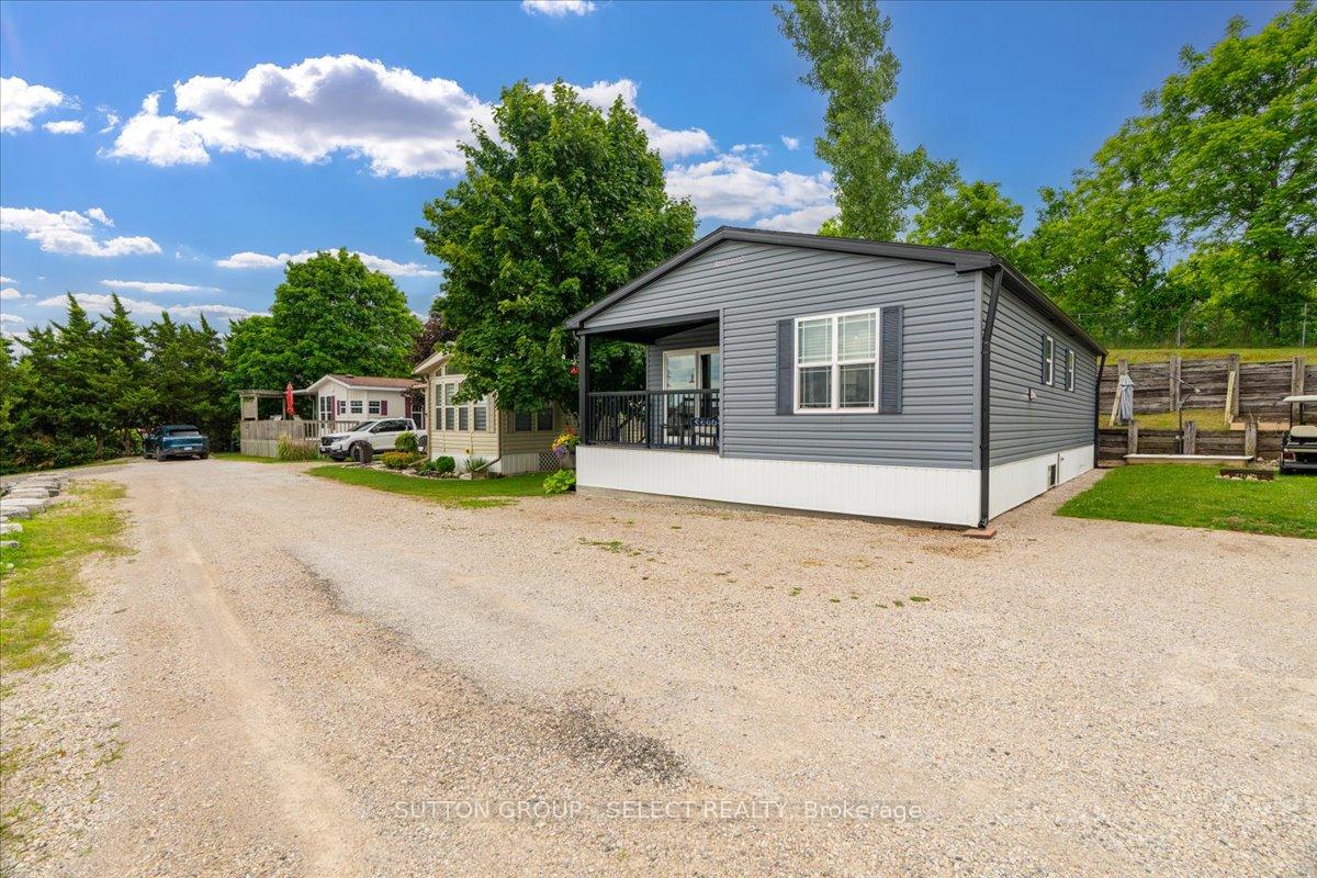 415 - 8685 Rock Glen Road Lambton Shores Ontario Canada Sale residential Chris Hawken Sutton Group - Select Realty Brokerage*