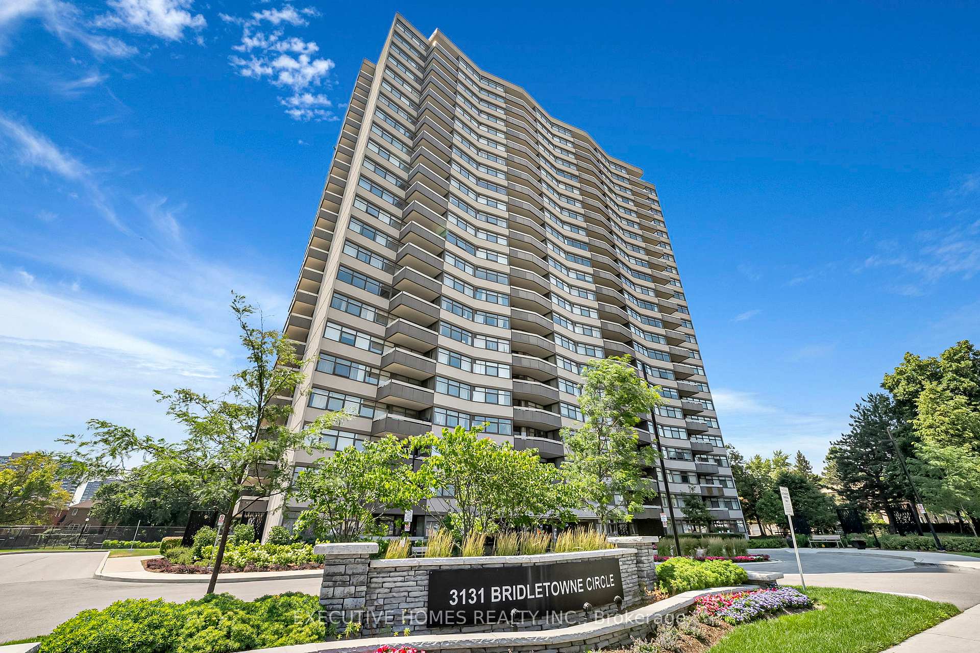 508 - 3131 Bridletowne Circle Toronto Ontario Canada Sale residential   Global Bricks Executive Homes Realty, Brokerage