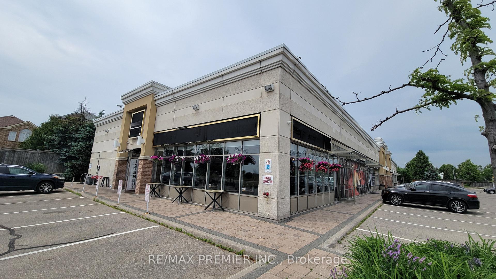 1 - 1200 Highway  7 Vaughan Ontario Canada Sale commercial   ABELA REAL ESTATE GROUP