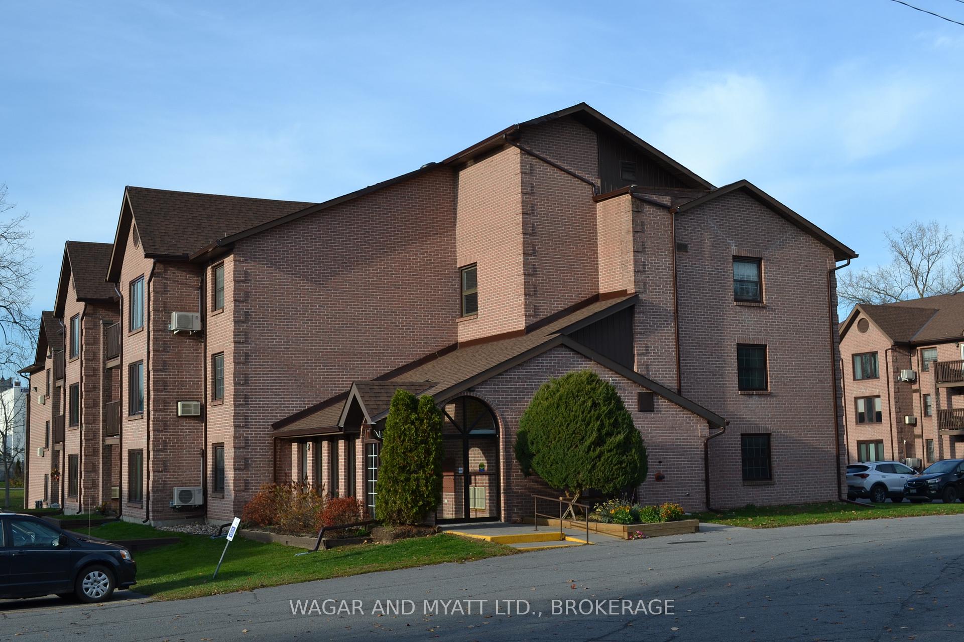 305 - 9 Centre Street S Greater Napanee Ontario Canada Sale residential   Wagar & Myatt Ltd., Real Estate Brokerage