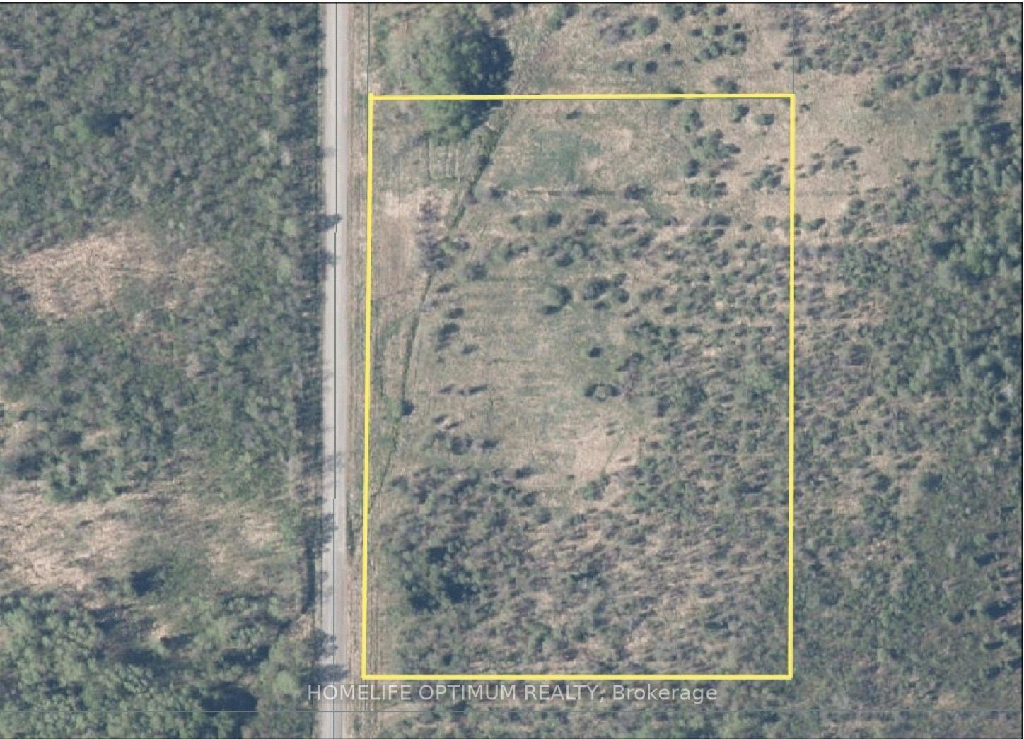 PCL 13499 S1/2 LT 3 CON 3 Hislop Black River-Matheson Ontario Canada Sale residential   HomeLife Optimum Realty Brokerage