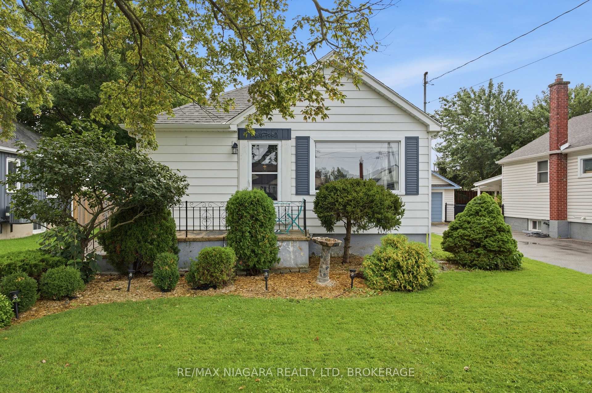 222 NEFF Street Port Colborne Ontario Canada Sale residential JOHN  RICHARD RE/MAX Niagara Realty Ltd., Brokerage*