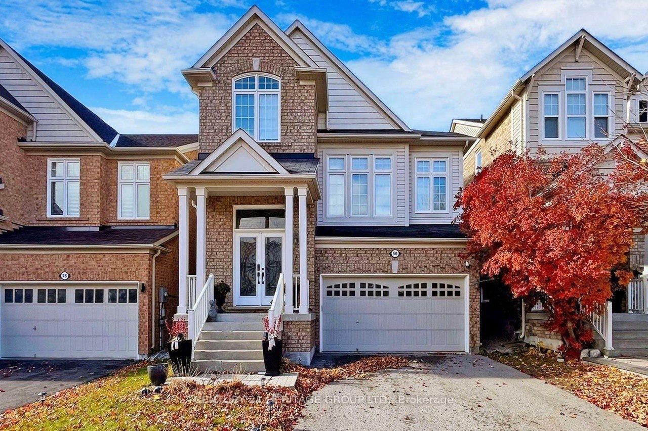 Basement - 50 Ken Bishop Way Newmarket Ontario Canada Rent residential Toronto Best Houses Century 21 Heritage Group Ltd. Brokerage*