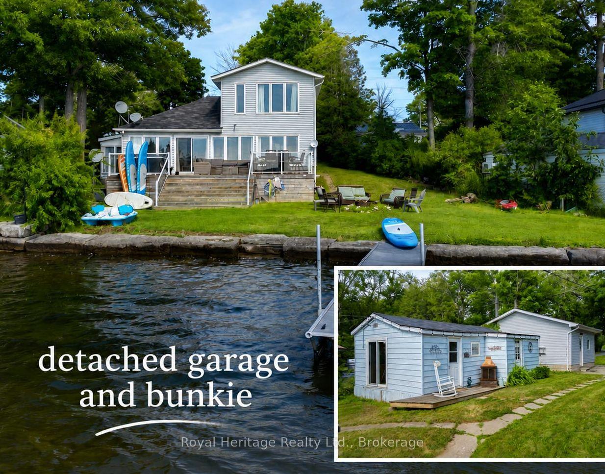 680 Round Lake Road Havelock-Belmont-Methuen Ontario Canada Sale residential Marie Tugwell Royal Heritage Realty Ltd., Brokerage*