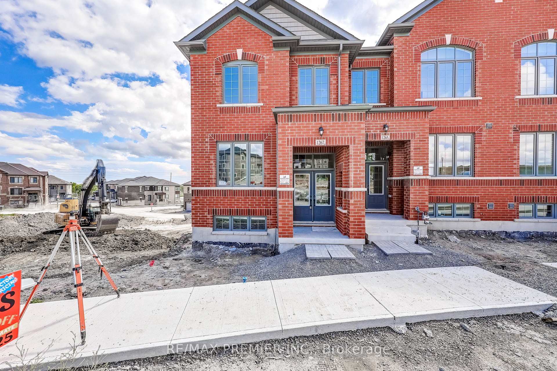 1267 Winding Woods Trail Pickering Ontario Canada Sale residential   The Irene Settino Team 