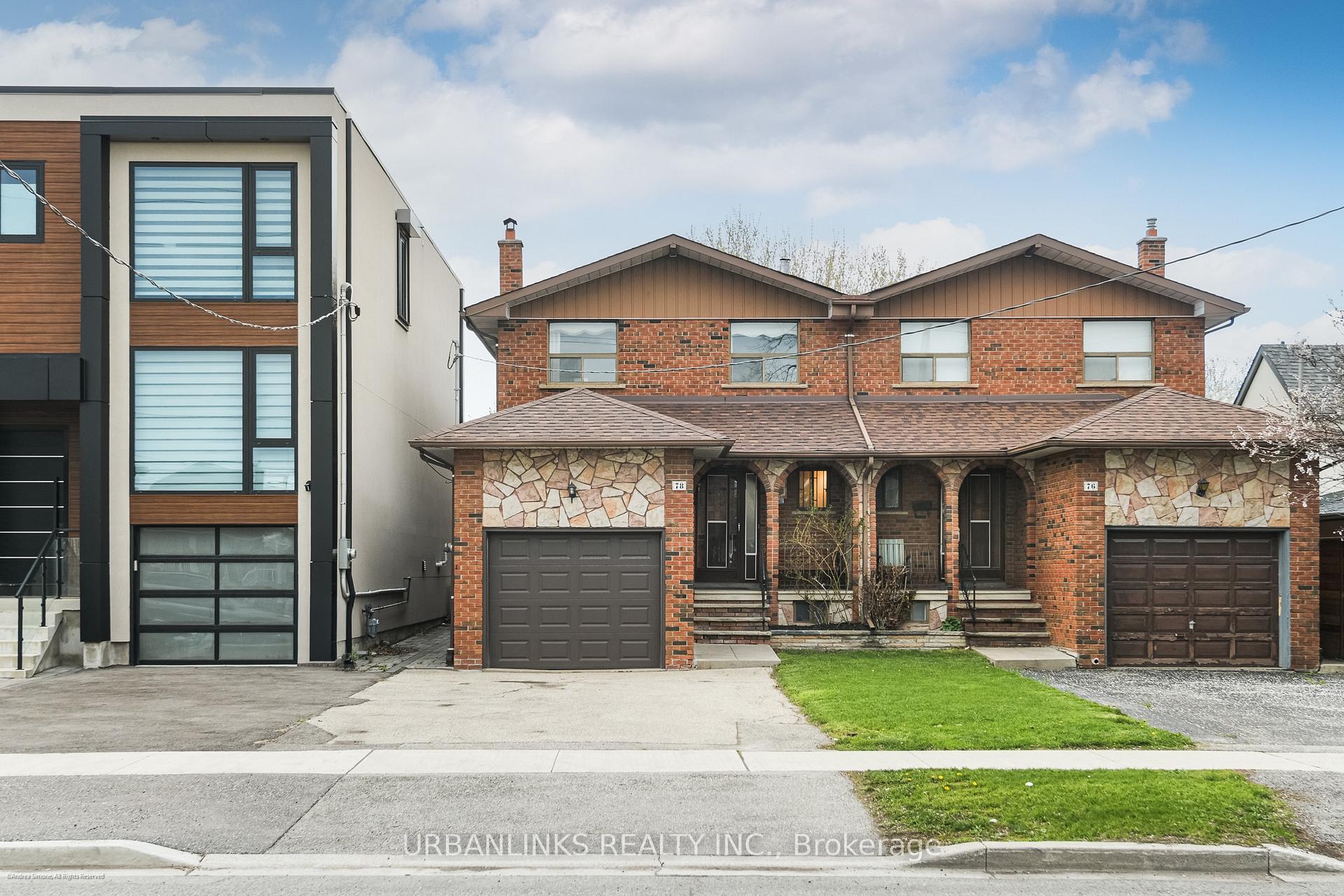 78 Evans Avenue Toronto Ontario Canada Sale residential Paul Mazzei VestCore Realty Corp., Brokerage