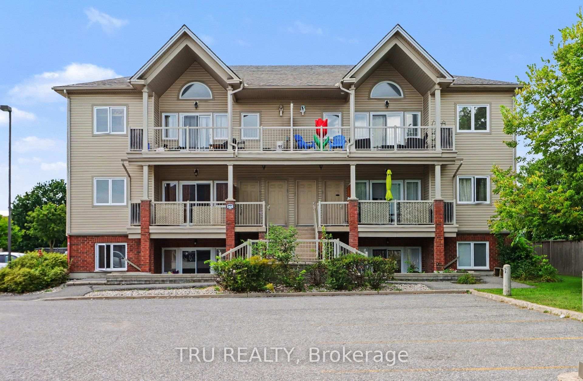 7 - 165 Waterbridge Drive Ottawa Ontario Canada Sale residential Paul McAllister, SRES® TRU REALTY , BROKERAGE*