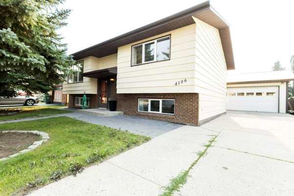 4106 Heirloom Crescent  Taber Alberta Canada Sale residential Jeff van de Bennet Century 21 Foothills South Real Estate