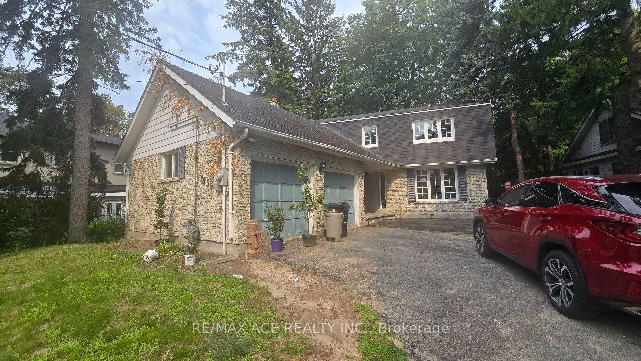 6158 Kingston Road Toronto Ontario Canada Rent residential Dipu Islam RE/MAX Ace Realty Inc., Brokerage*