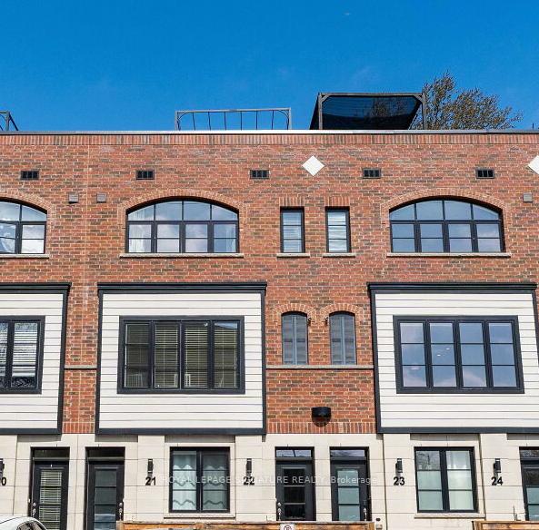23 - 405 Plains Road E Burlington Ontario Canada Rent residential Maya Garg Royal LePage Signature Realty, Brokerage