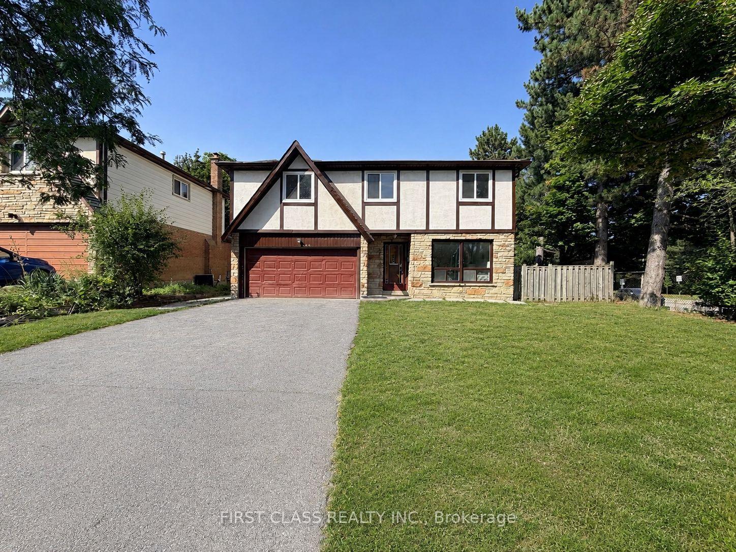 200 Mcnicoll Avenue Toronto Ontario Canada Sale residential Kamyar Ghatan HomeLife/Cimerman Real Estate Ltd., Brokerage*
