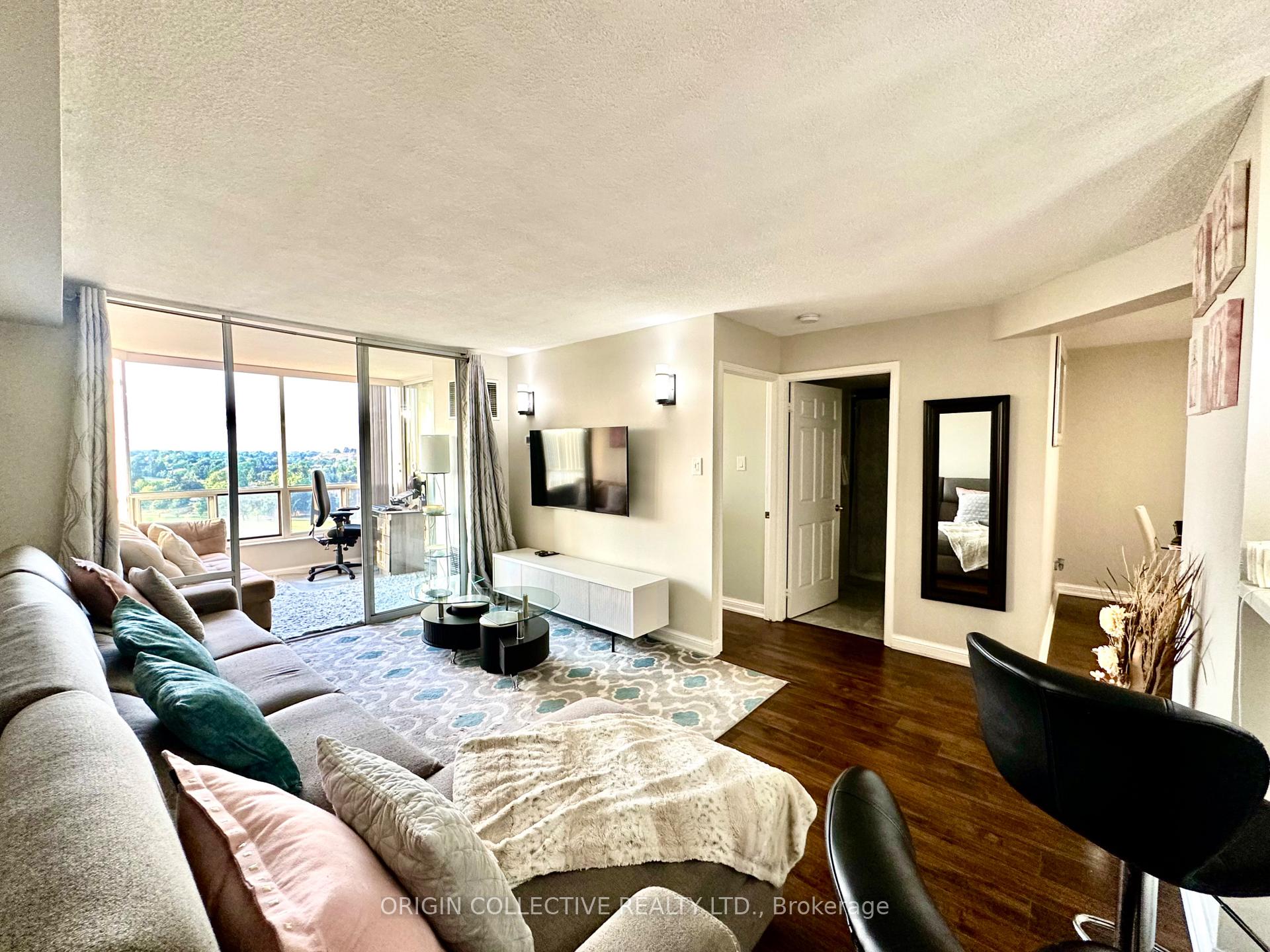905 - 24 Hanover Road Brampton Ontario Canada Rent residential Aaron Kroll Origin Collective Realty Ltd., Brokerage*