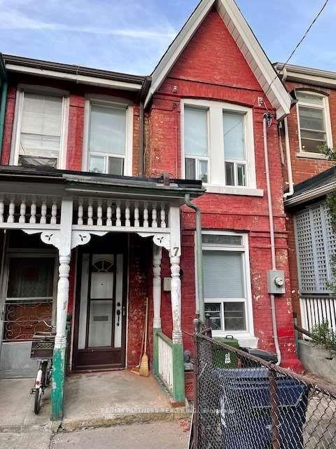 7 Henry Street Toronto Ontario Canada Rent residential Jason Yu Team 地產三兄妹 RE/MAX Partners Realty Inc., Brokerage*