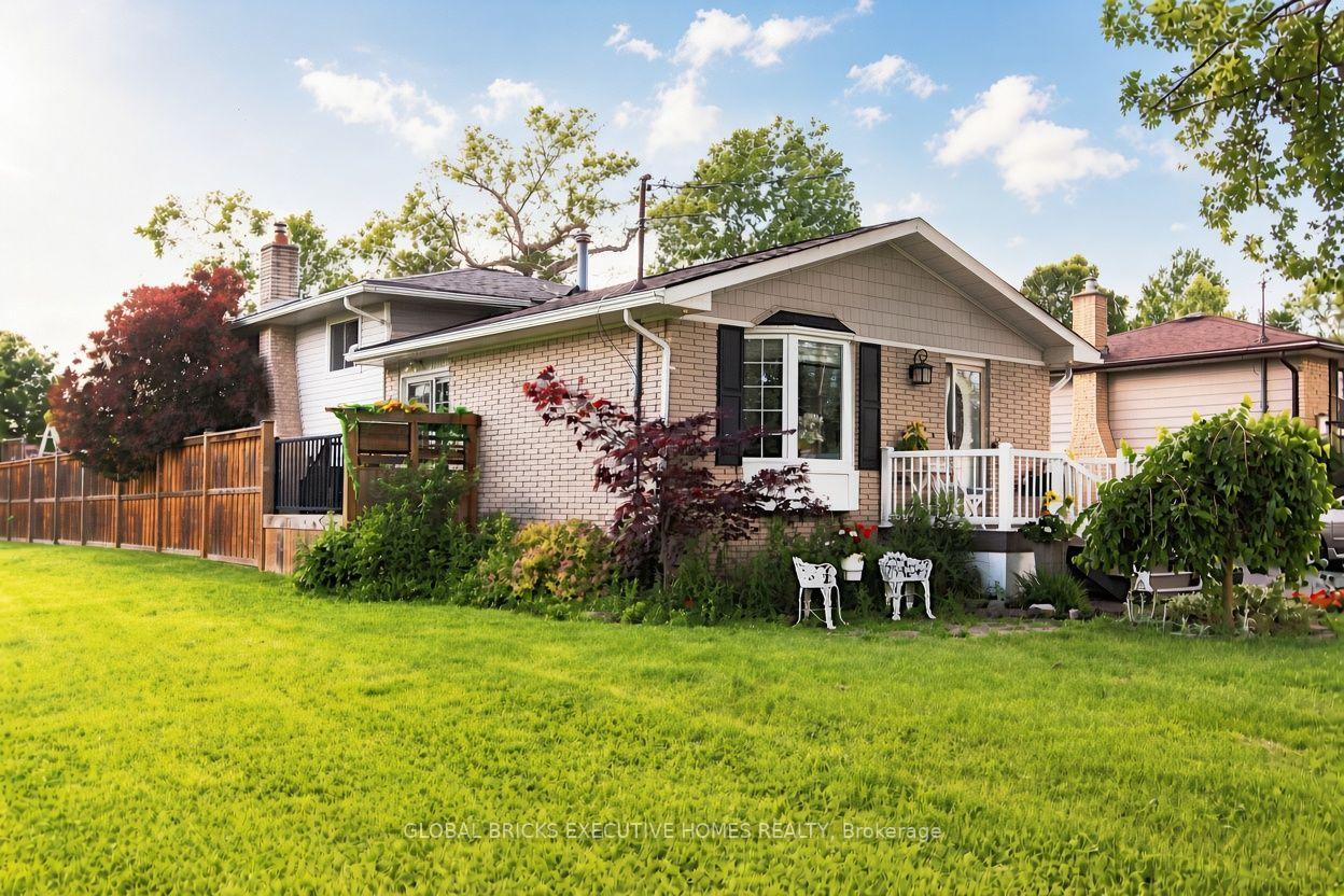 45 Albert Street Fort Erie Ontario Canada Sale residential   Global Bricks Executive Homes Realty, Brokerage