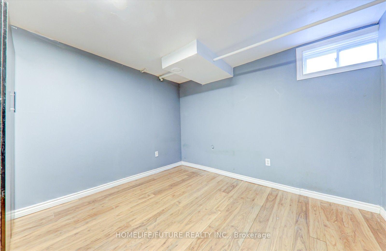 Bsmt - 97 Dunsfold Drive Toronto Ontario Canada Rent residential   MOVETA REALTY INC., Brokerage*