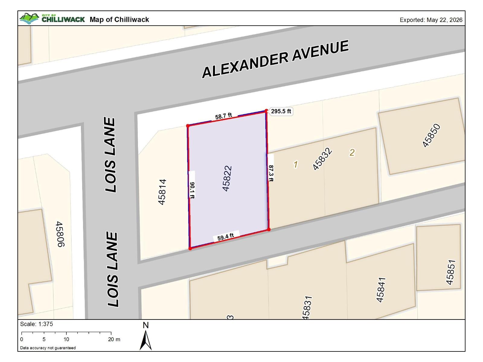 45822 ALEXANDER AVENUE|Chilliwac Chilliwack British Columbia Canada Sale commercial Jason Sandhu & Associates Pathway Executives Realty Inc.