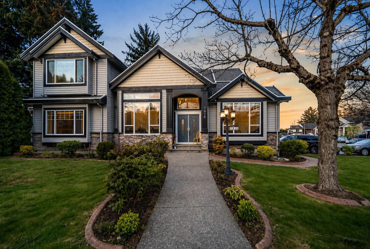 7918 147A STREET Surrey British Columbia Canada Sale residential Gonzalo Santos PREC Real Broker B.C. Ltd.
