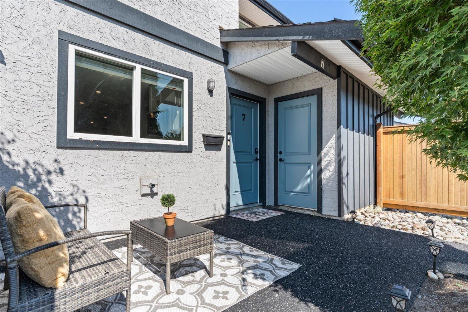 7 45927 LEWIS AVENUE|Chilliwack  Chilliwack British Columbia Canada Sale residential Bob Buhler Century 21 Creekside Realty, Brokerage*