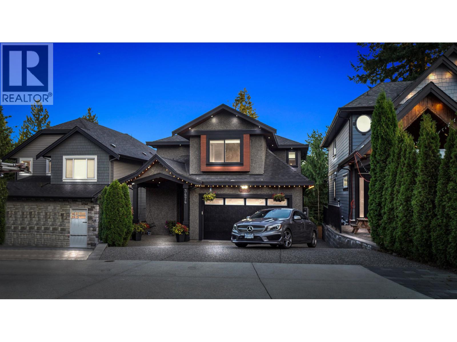 3474 GISLASON AVENUE Coquitlam British Columbia Canada Sale residential Shiva Ojaroodi RA Realty Alliance Inc.